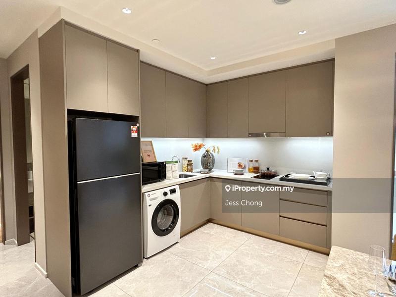 Service Residence for Sale in Skyline Embassy by Jess Chong - iProperty.com.my