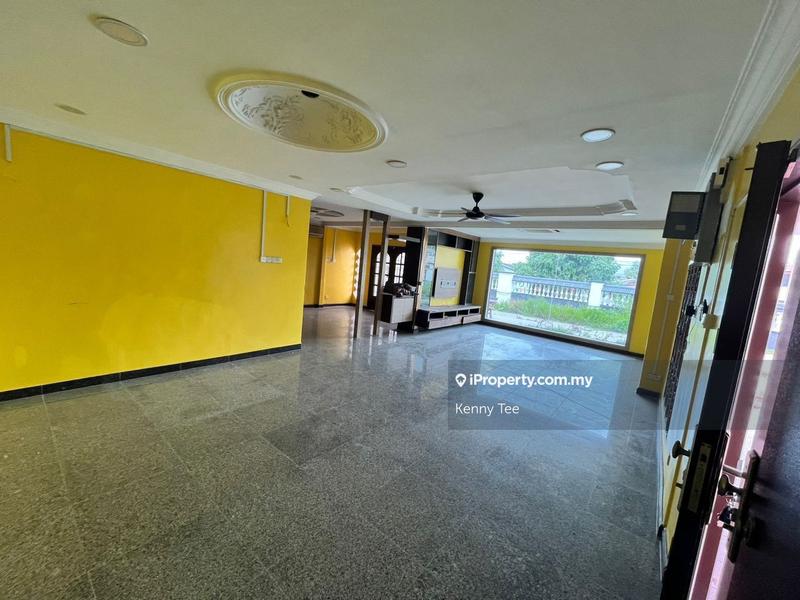 Rumah Teres 2-Tingkat untuk Dijual di Seremban Jaya, Seremban oleh Kenny Tee - iProperty.com.my