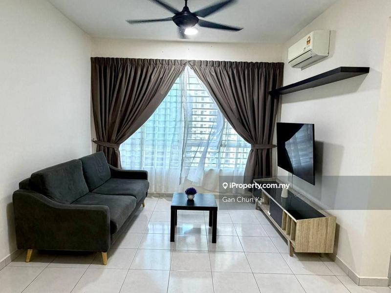 For Rent - Mahsuri Square