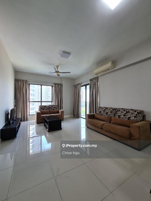 For Rent - A'Marine Condominium