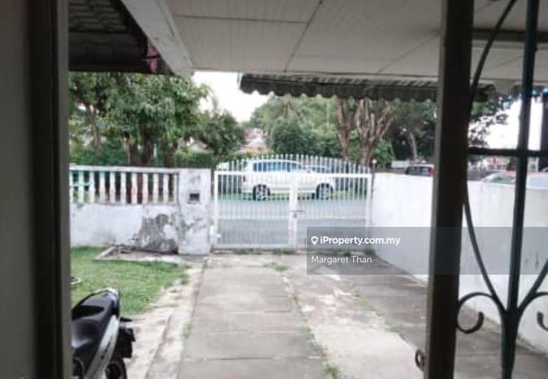 1-storey Terraced House for Sale in Kelana Jaya, Petaling Jaya by Margaret Than - iProperty.com.my