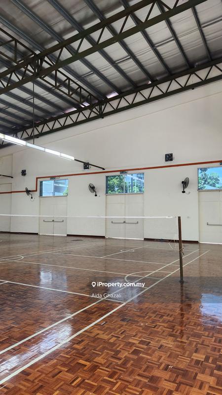 Service Residence for Sale in Metropolitan Square by Aida Ghazali - iProperty.com.my
