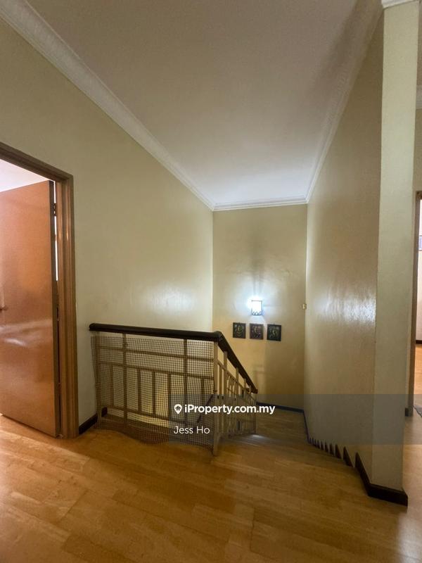 Rumah Berangkai 2 Tingkat untuk Dijual di Bandar Kinrara Seksyen 9, Bandar Kinrara oleh Jess Ho - iProperty.com.my