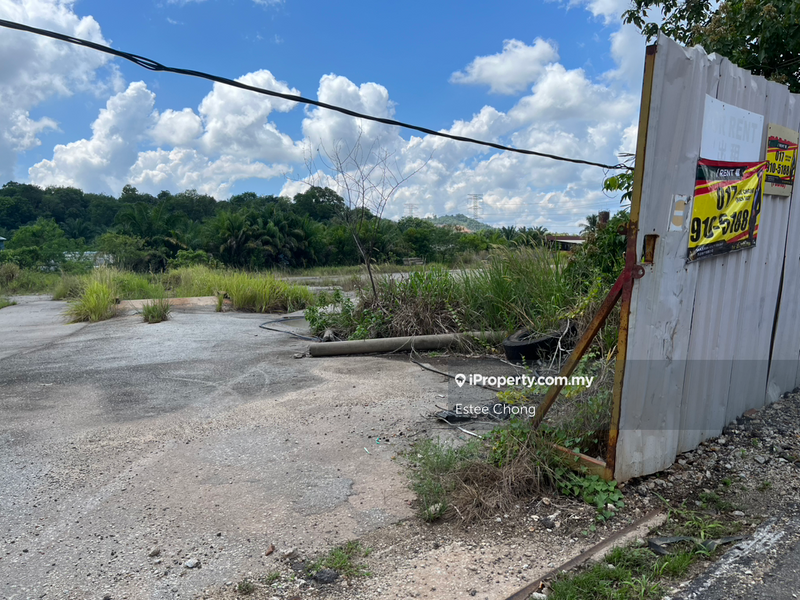 Tanah Perindustrian untuk Disewa di Gambang, Pahang oleh Estee Chong - iProperty.com.my