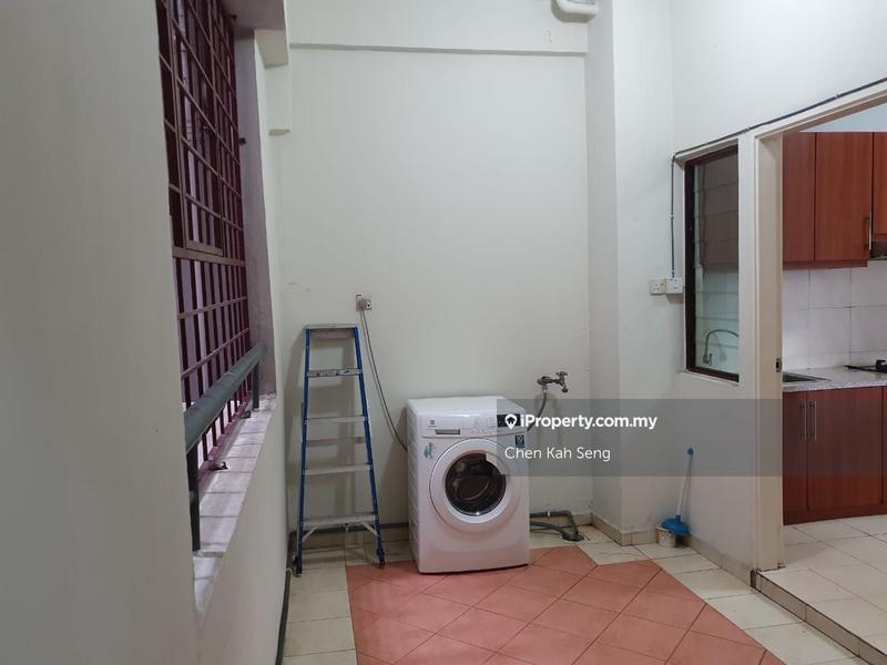 Condominium for Sale in Hartamas Regency 1 by Chen Kah Seng - iProperty.com.my