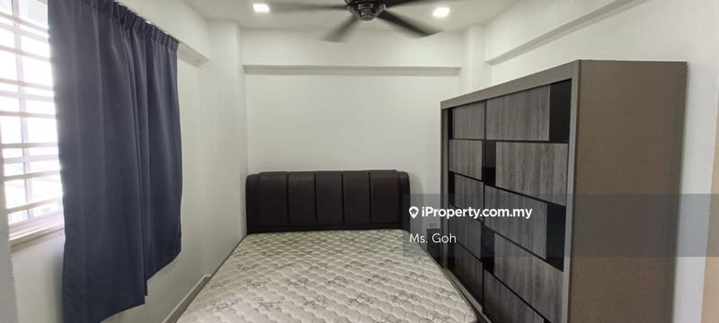 Pangsapuri untuk Disewa di Sri Impian Apartment oleh Ms. Goh - iProperty.com.my