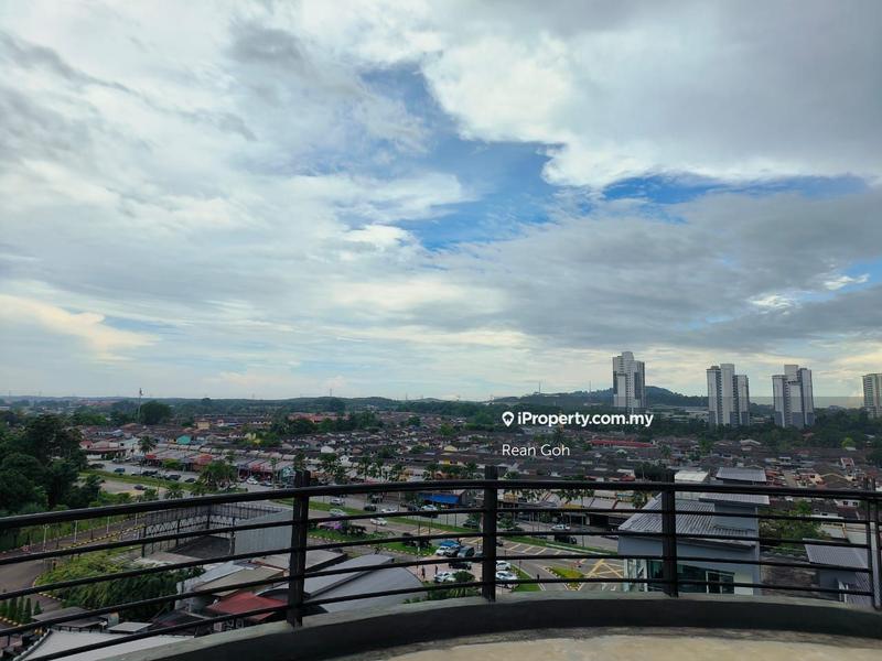 For Rent - Permas City @ Permas Jaya