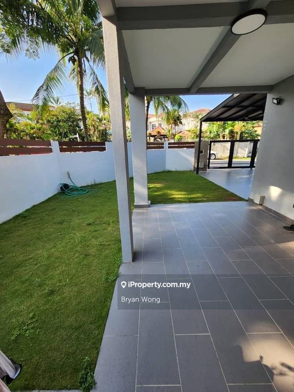 Rumah Teres 2-Tingkat untuk Dijual di Damansara Kim, Petaling Jaya oleh Bryan Wong - iProperty.com.my