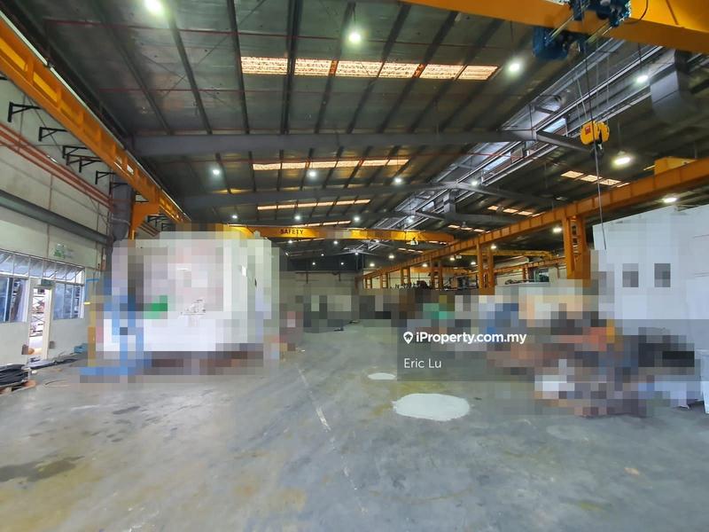 For Sale - Nusa Cemerlang