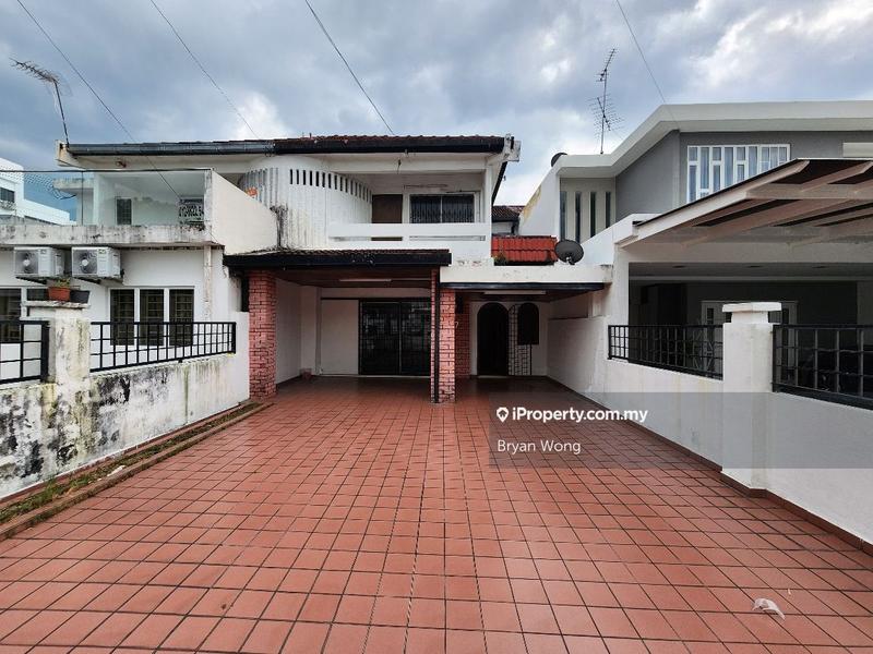 Rumah Teres 2-Tingkat untuk Dijual di Damansara Jaya, Petaling Jaya oleh Bryan Wong - iProperty.com.my