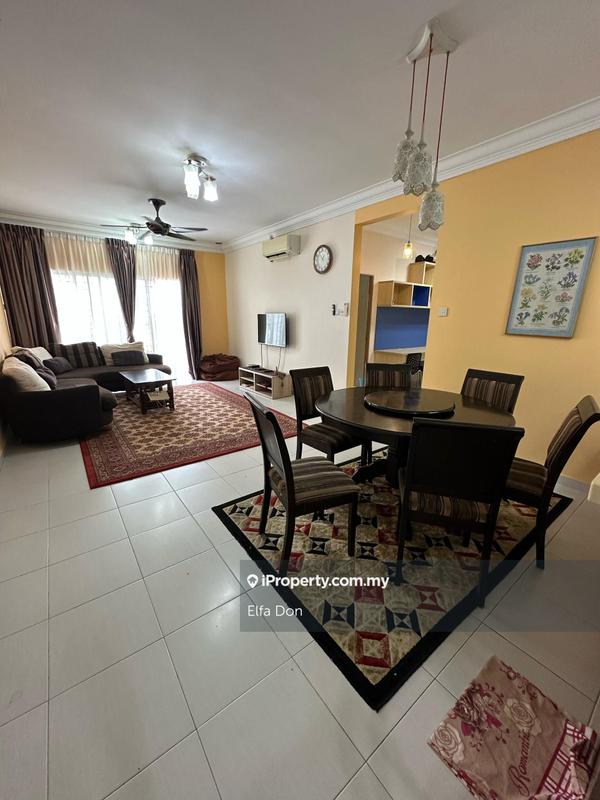 Kondominium untuk Dijual di Suria Jelatek oleh Elfa Don - iProperty.com.my