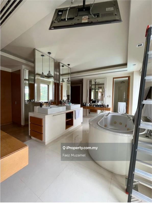 Bungalow House for Sale in Ampang Hilir, Ampang by Faez Muzamel - iProperty.com.my