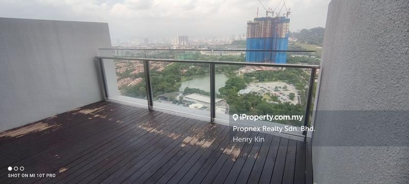 For Sale - One Central Park