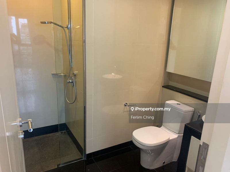 Kediaman Servis untuk Disewa di St Mary Residences oleh Ferlim Ching - iProperty.com.my