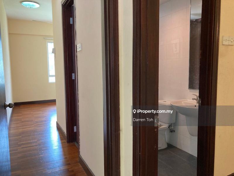 Kondominium untuk Dijual di Puteri Palma Condominiums oleh Darren Toh - iProperty.com.my