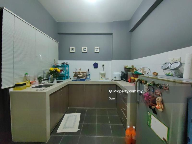 For Sale - Seri Puri