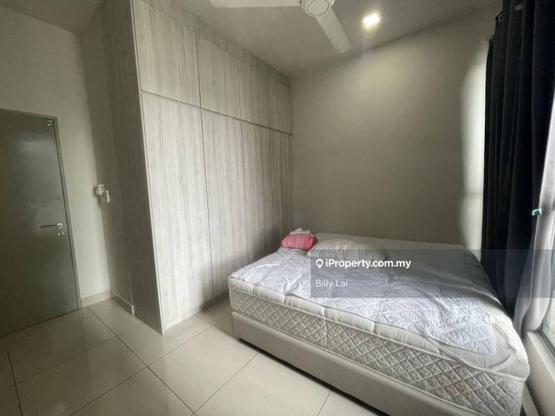 For Rent - LakePark Residence @ KL North