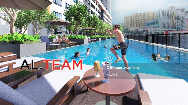 Soho for Sale in George Town, George Town by Alwin Lim - iProperty.com.my