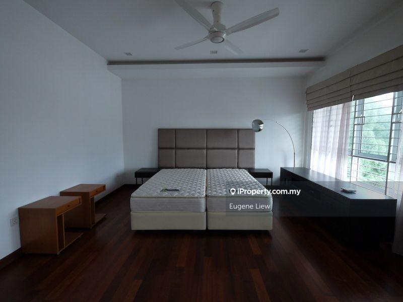 Rumah Berkembar untuk Dijual di Bukit Damansara, Damansara Heights oleh Eugene Liew - iProperty.com.my