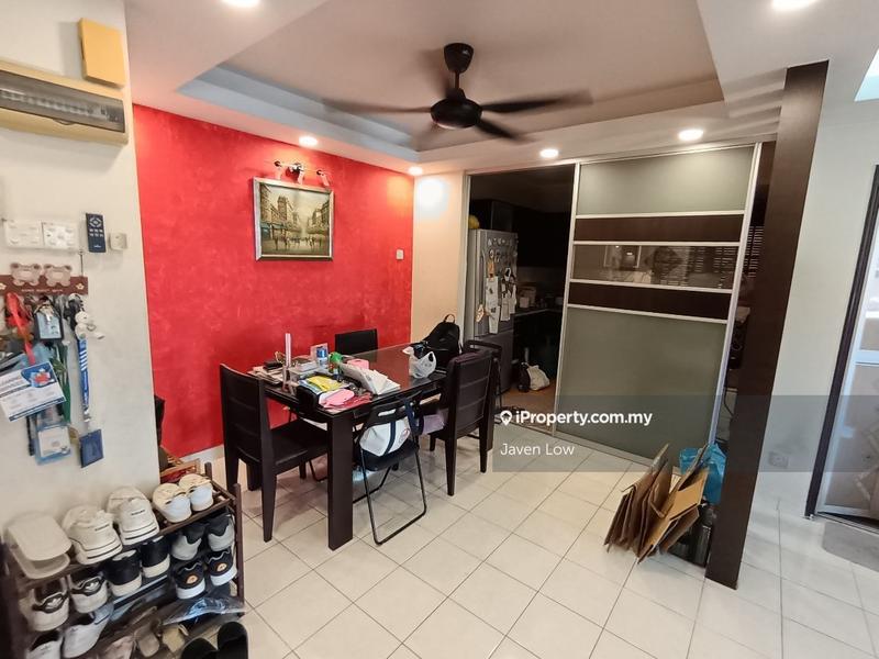Condominium for Sale in Palm Spring @ Damansara by Javen Low - iProperty.com.my