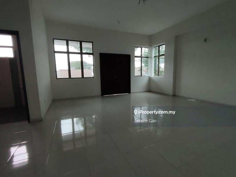 Semi-Detached House for Sale in Taman Desa Cheng Perdana, Cheng by Jasone Gan - iProperty.com.my
