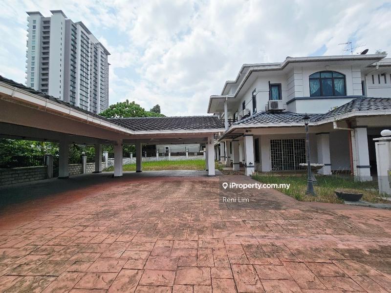 Semi-Detached House for Sale in Sierra Damansara, Kota Damansara by Reni Lim - iProperty.com.my