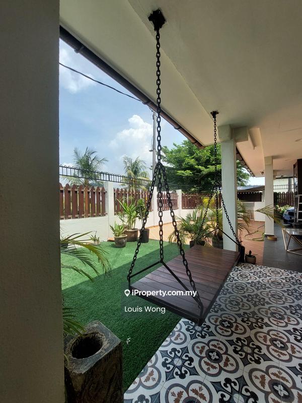 2-storey Terraced House for Sale in Bandar Damai Perdana, Cheras by Louis Wong - Exterior - iProperty.com.my
