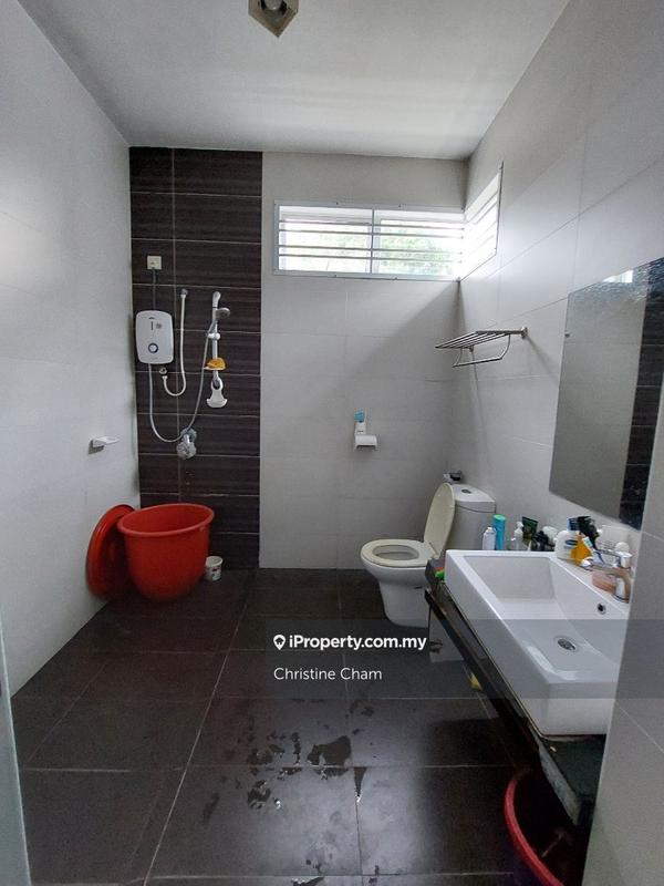Cluster House for Sale in Taman Daiman Jaya, Kota Tinggi by Christine Cham - iProperty.com.my