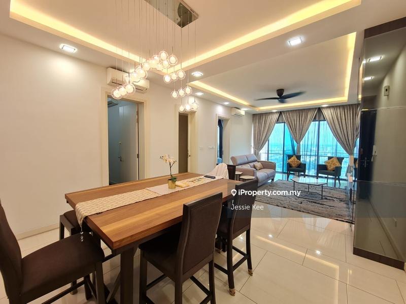 Kondominium untuk Disewa di One Central Park oleh Jessie Kee - iProperty.com.my