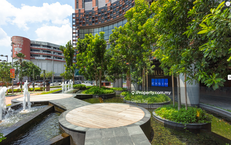 Pejabat untuk Disewa di Batu 5, Jalan Klang Lama (Old Klang Road) oleh Davis Tey - iProperty.com.my