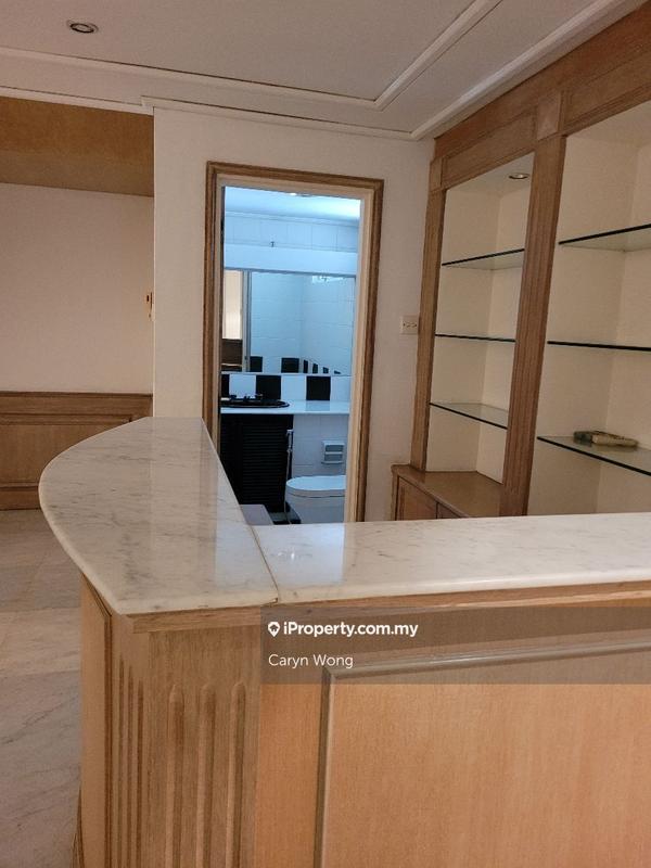 Kondominium untuk Dijual di Desa Angkasa oleh Caryn Wong - iProperty.com.my