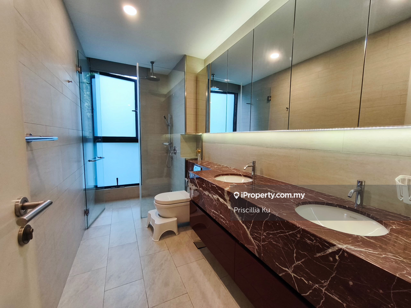 For Sale - One Central Park