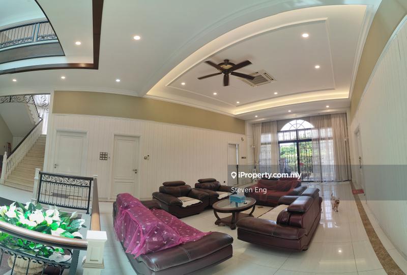 Bungalow House for Sale in Meru Valley, Ipoh by Steven Eng - iProperty.com.my