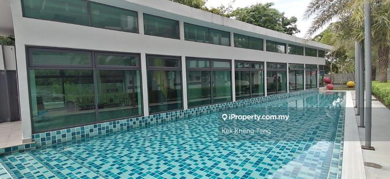 Condominium for Sale in River Tropics by Kek Kheng Teng - iProperty.com.my