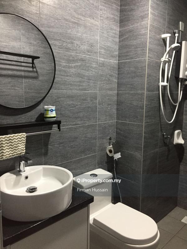 Service Residence for Sale in Gaya Resort Homes by Firman Hussain - iProperty.com.my