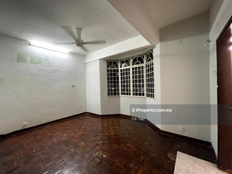 For Sale - Subang Perdana Goodyear Court 10
