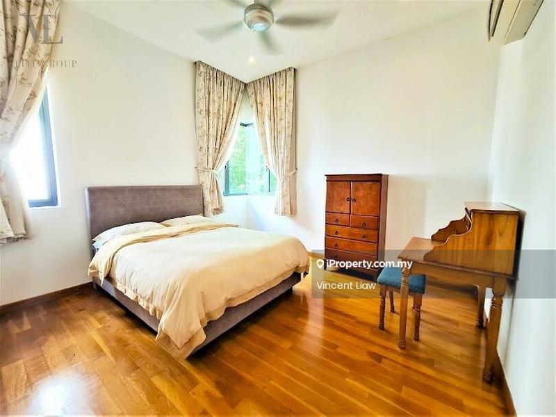Bungalow House for Sale in Taman Sains Selangor, Kota Damansara by Vincent Liaw - Bedroom - iProperty.com.my