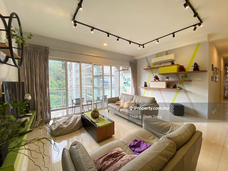 For Sale - Damansara Foresta