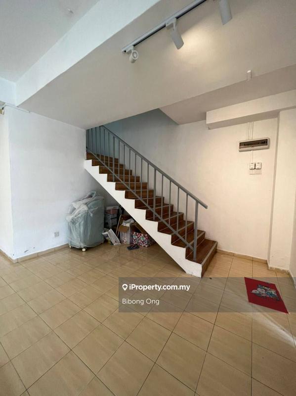 Rumah Berangkai 2 Tingkat untuk Dijual di Bukit Beruang, Bukit Baru oleh Bibong Ong - iProperty.com.my