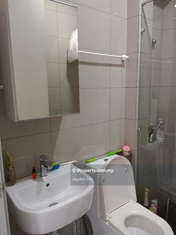 Residensi Servis untuk Dijual di PJ Midtown oleh Jayden Ho - iProperty.com.my