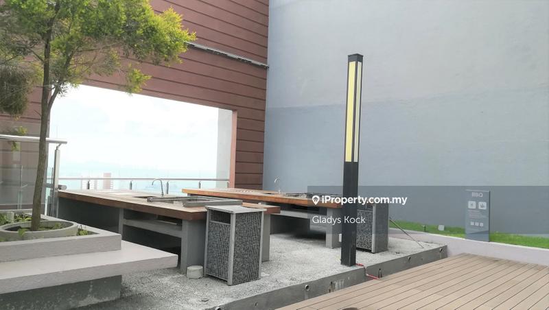 Residensi Servis untuk Dijual di Woodsbury Suites oleh Gladys Kock - iProperty.com.my