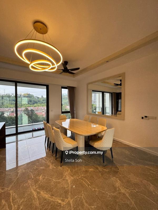 Residensi Servis untuk Dijual di Park Regent @Desa Park City oleh Stella Soh - iProperty.com.my