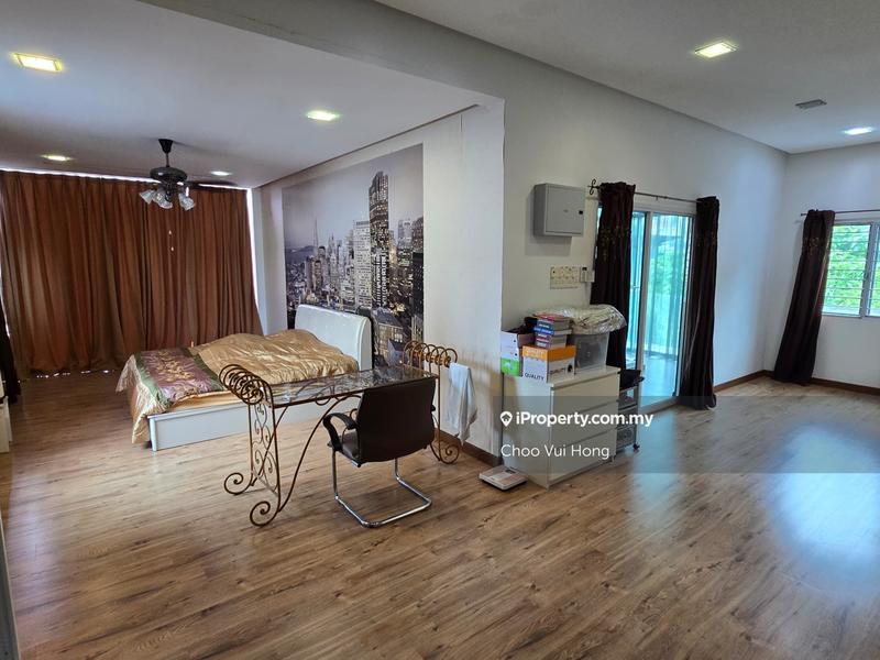 Banglo untuk Dijual di Ampang Jaya, Ampang oleh Choo Vui Hong - iProperty.com.my