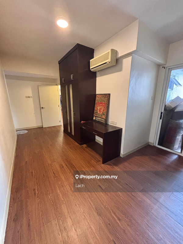 Kondominium untuk Disewa di Kiaramas Sutera oleh Lach - iProperty.com.my