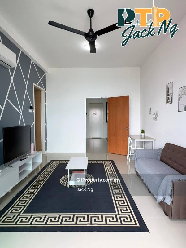 For Sale - Evoke Residence