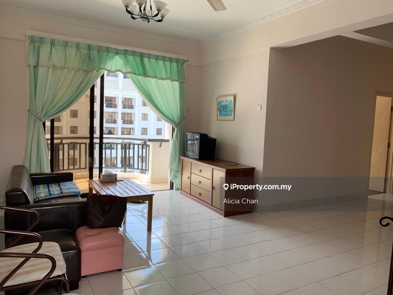 For Sale - Marina Crescent