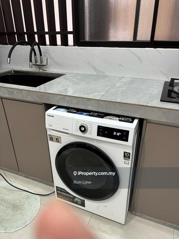 Service Residence for Sale in Ten Kinrara by Ron Liew - iProperty.com.my