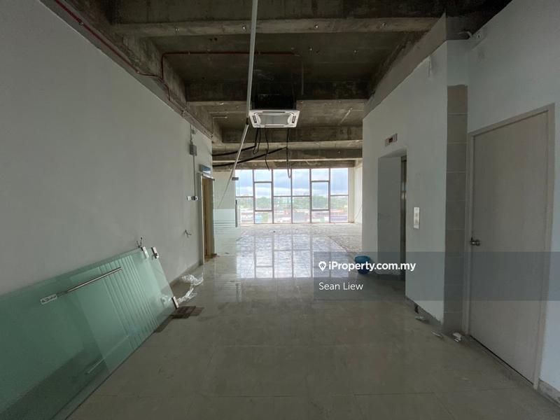 Kilang Teres untuk Dijual di Hicom - Glenmarie Industrial Park, Shah Alam oleh Sean Liew - iProperty.com.my