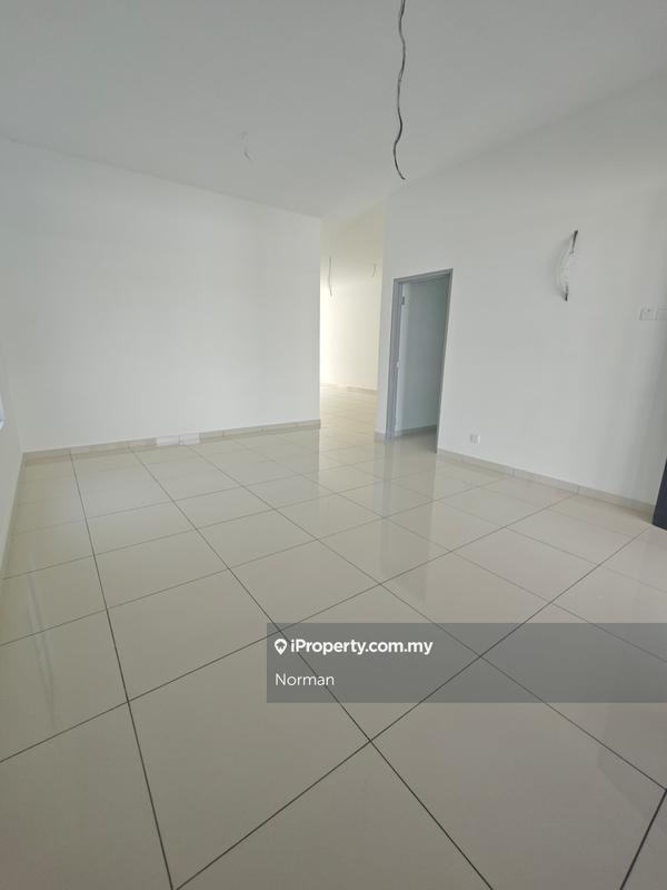 Semi-Detached House for Sale in [NEW LAUNCH] 40'x120' Single Storey Luxury Semi D, Senawang by Norman - iProperty.com.my