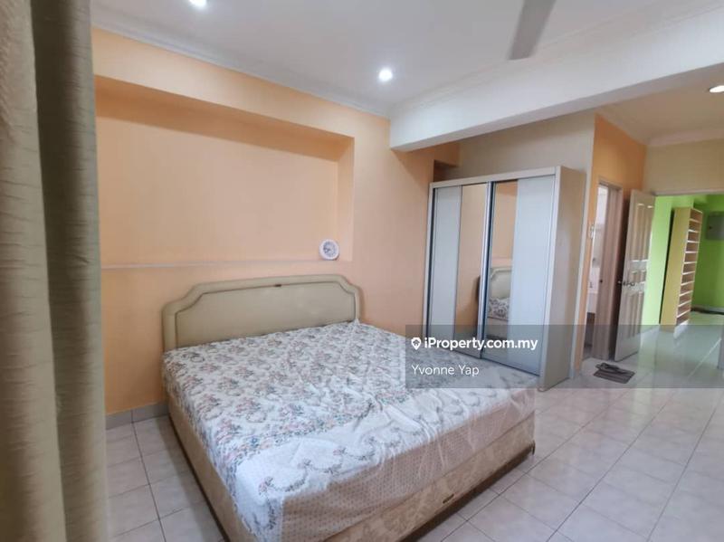 Condominium for Sale in Tropika Paradise Condominium by Yvonne Yap - iProperty.com.my